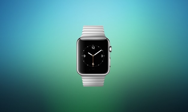 آموزش راه اندازی اپل واچ