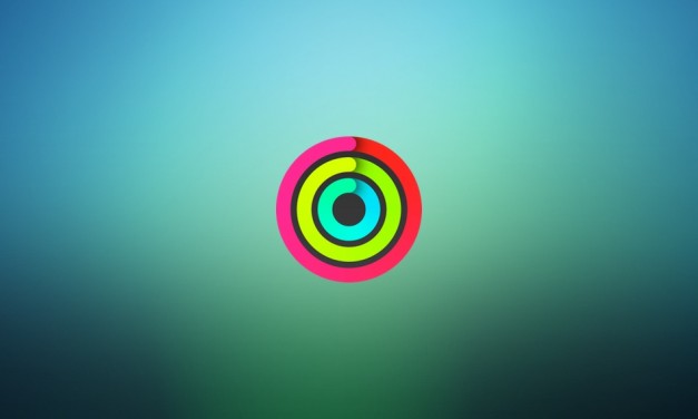 آموزش سلامت و ورزش در اپل واچ