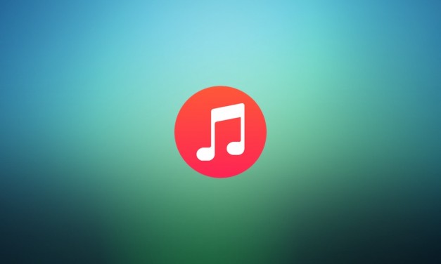 آموزش موسیقی در اپل واچ