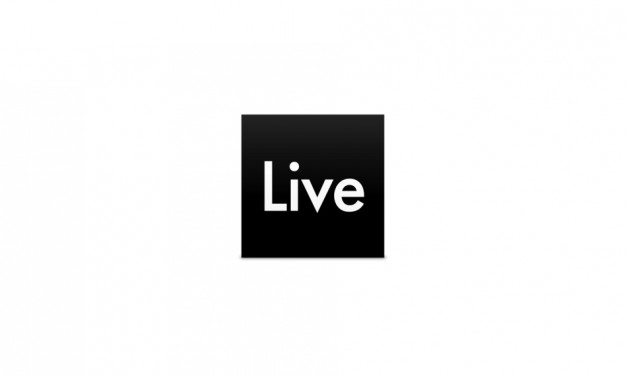 Ableton Live 9.6.2