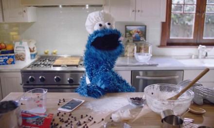 ویدیو معرفی سیری در آیفون ۶ اس