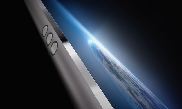 معرفی صفحه نمایش آیپد پرو