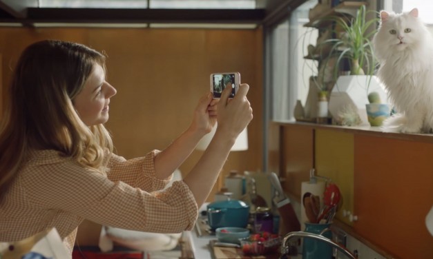 معرفی ویژگی تصویر زنده در آیفون ۶ اس