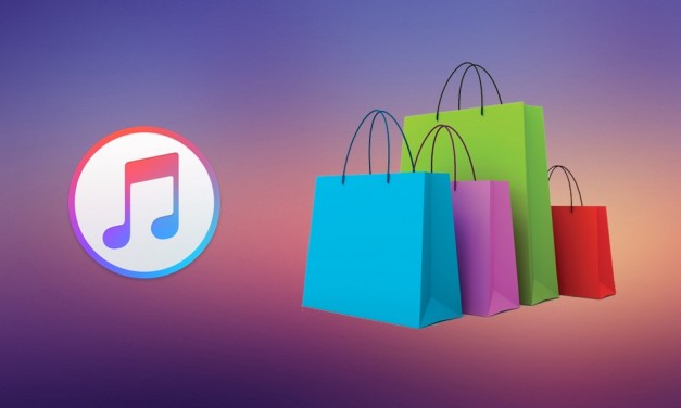 آموزش دانلود و خرید از آیتونز