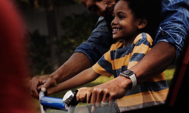 اپل سیستم عامل watchOS 2.2.1 را منتشر کرد