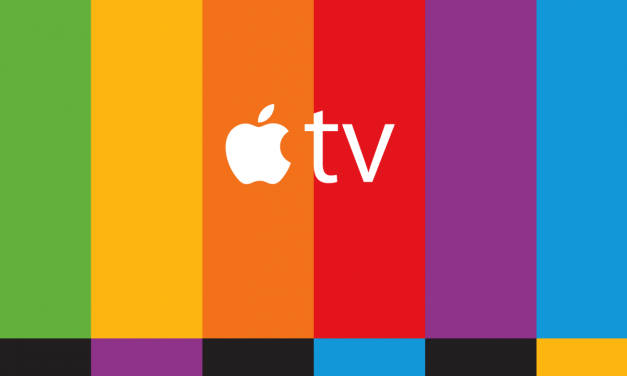 اپل سیستم عامل tvOS 9.2.1 را منتشر کرد