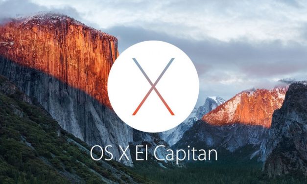 نخستین بتا از El Capitan 10.11.6 برای توسعه دهندگان منتشر شد