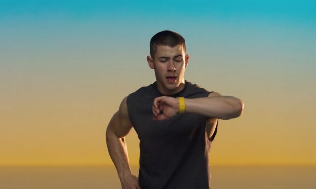 ویدیو تناسب اندام با اپل واچ