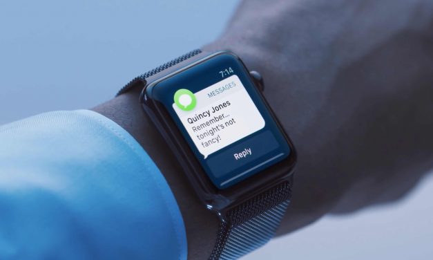 ویدیو تعویض بندهای اپل واچ