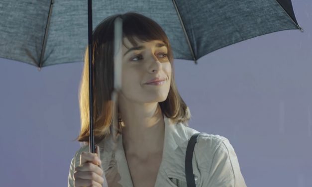 ویدیو وضعیت آب و هوا در اپل واچ