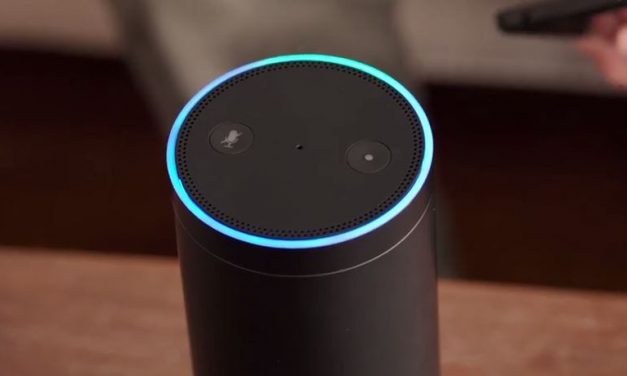 قابلیت تشخیص چهره با استفاده از دوربین در اسپیکر سیری اپل