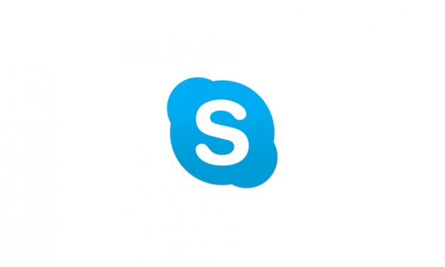 Skype 7.27.355