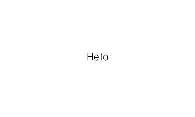 ویدیو معرفی پیشرفت‌های ۴۰ ساله اپل