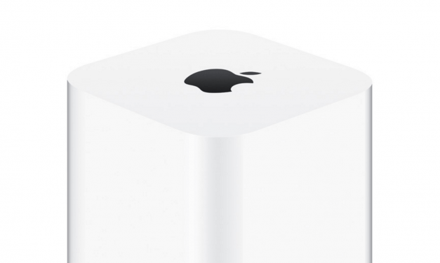 اپل آپدیت جدیدی برای فریمور ایرپورت ها منتشر کرد