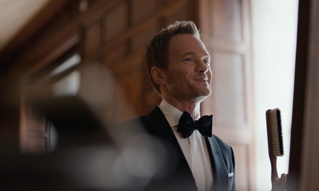 ویدیو معرفی سیری در آیفون ۶ اس