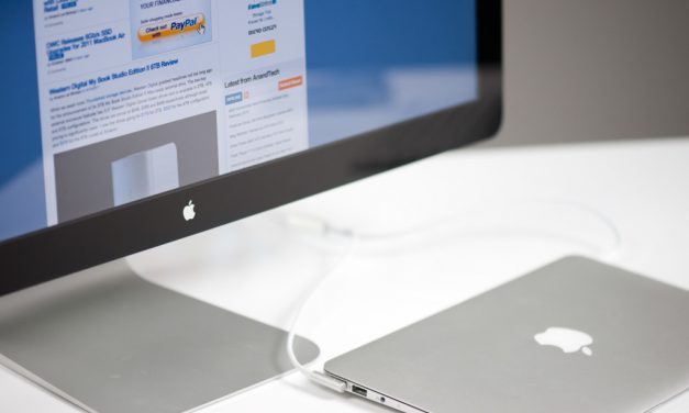 نمایشگر جدید تاندربولت اپل با کیفیت ۵K و مجهز به GPU خواهد بود