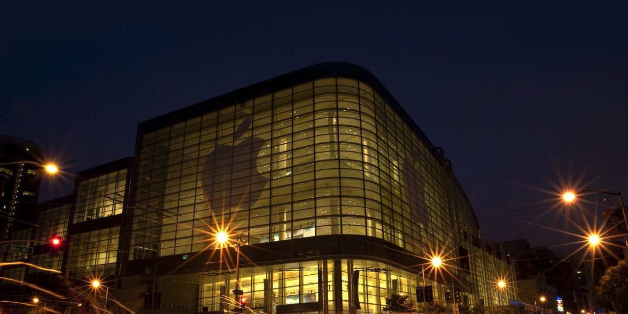 اپل رسماً دعوتنامه های کنفرانس WWDC 16 را ارسال کرد