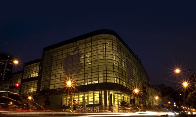 اپل رسماً دعوتنامه های کنفرانس WWDC 16 را ارسال کرد