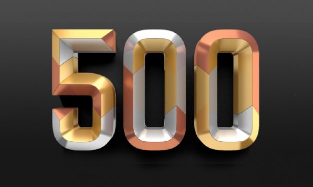 اپل در جدول رتبه بندی Fortune به رتبه سوم صعود کرد