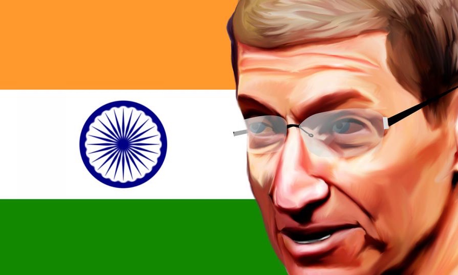 هند درخواست اپل برای فروش آیفون های رفرش را رد کرد