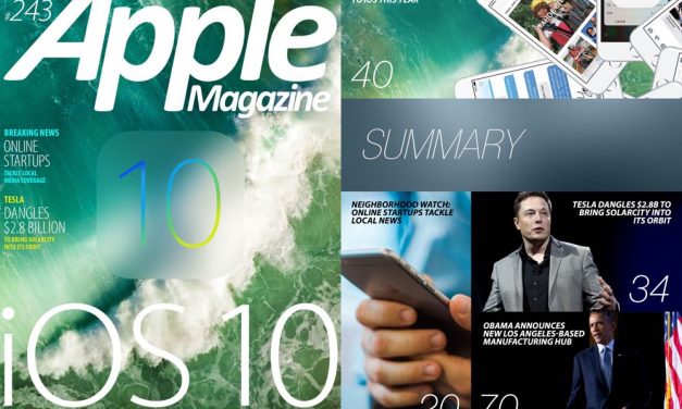 AppleMagazine 243