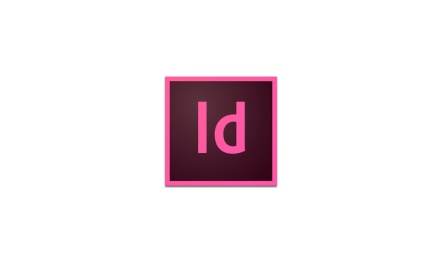 InDesign CC 11.4.0.90