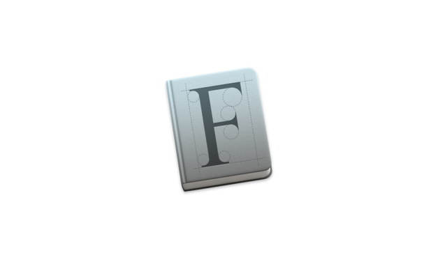 مجموعه فونت های فارسی