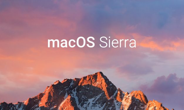 بررسی macOS Sierra