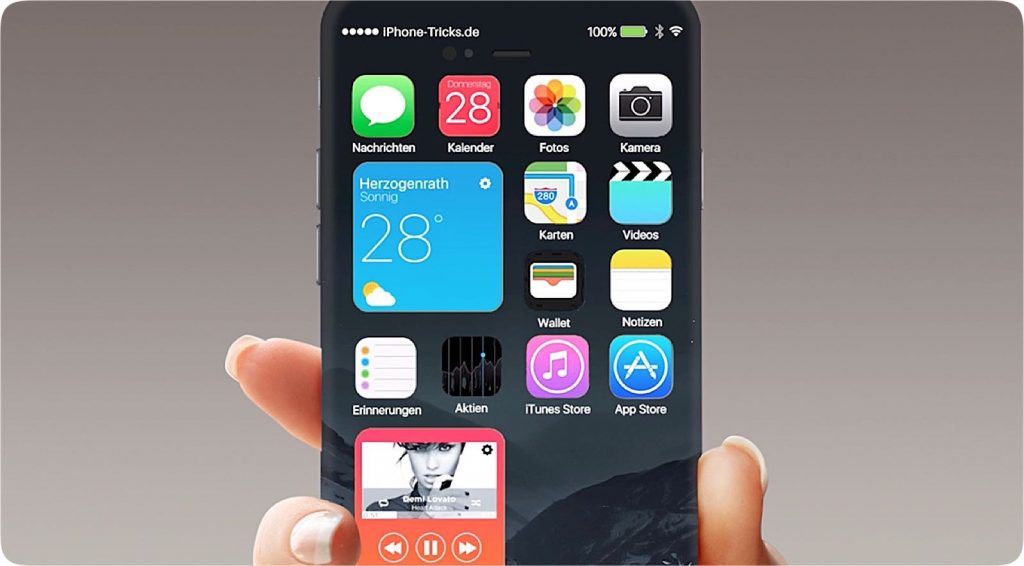 iOS10-conceptpa