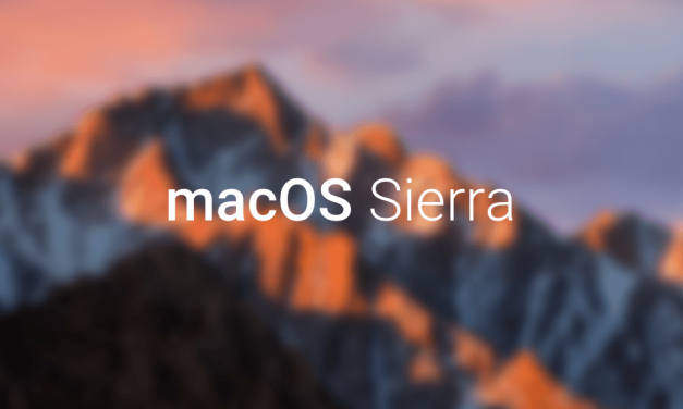 آموزش دریافت بتای عمومی Sierra