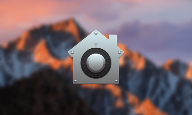 آموزش اجرای اپلیکیشن ها در سیستم عامل Sierra