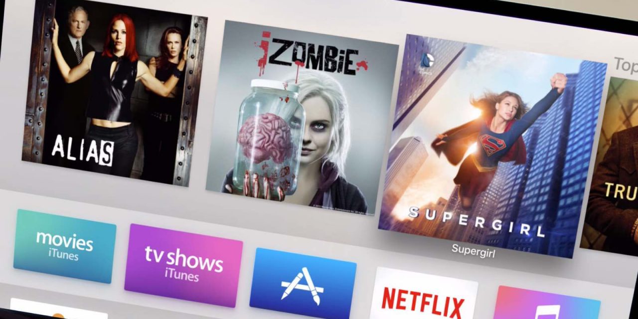 نسخه نهایی سیستم عامل tvOS 9.2.2 منتشر شد