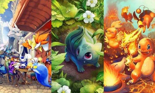 والپیپر های منتخب هفته