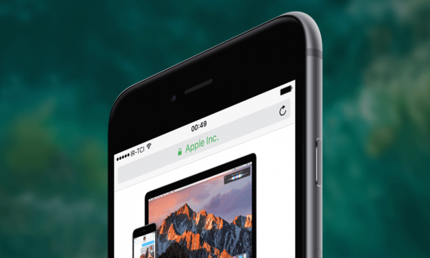 آموزش دریافت بتای عمومی iOS 10