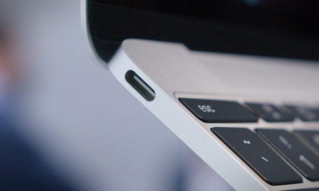 نسل بعدی مک بوک های پرو و یا ایر هم USB C خواهند داشت