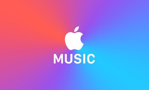 اپل آپدیت برنامه Apple Music را برای اندروید منتشر کرد