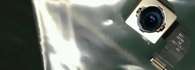 تصاویر ادعا شده از دوربین آیفون ۷