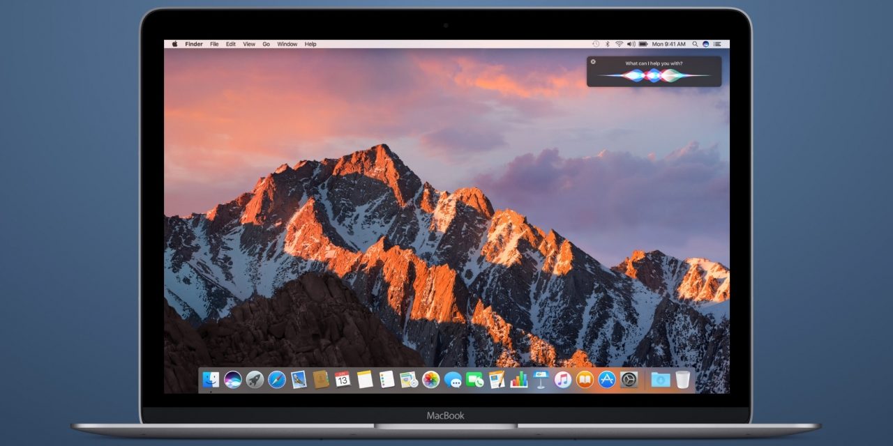 هفتمین بتای توسعه دهندگان macOS Sierra نیز منتشر شد