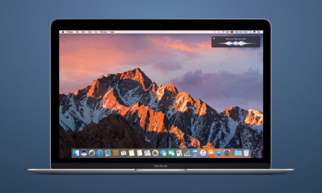 هفتمین بتای توسعه دهندگان macOS Sierra نیز منتشر شد