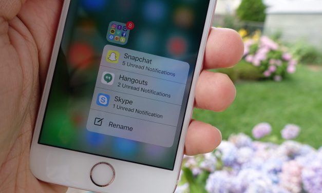 بتای چهارم iOS 10 در اختیار توسعه دهندگان قرار گرفت