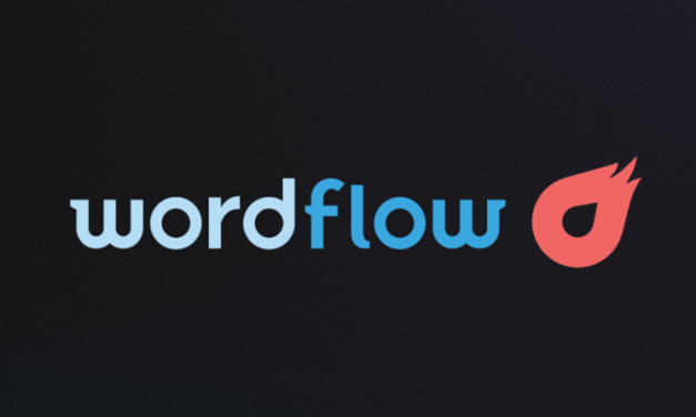 امکان جستجو به کیبورد Word Flow اضافه شد