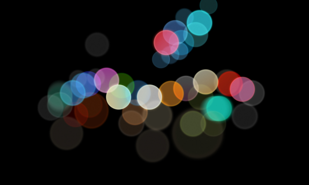 آیفون ۷ در راه است!