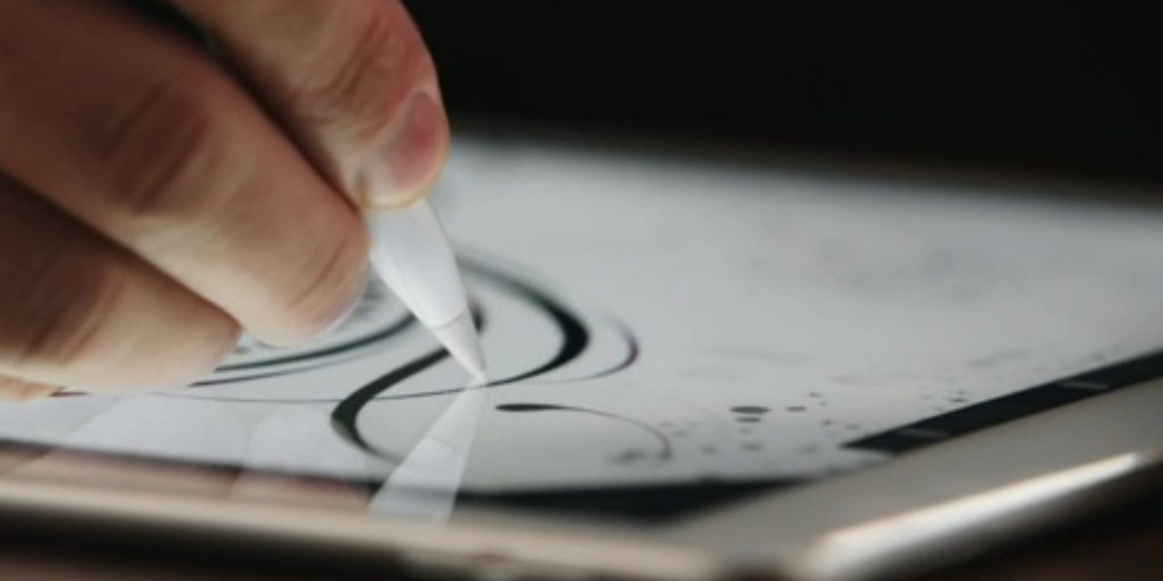 آیپد پرویی جدید، نمایشگری جدید، پشتیبانی بهتر از اپل پنسل