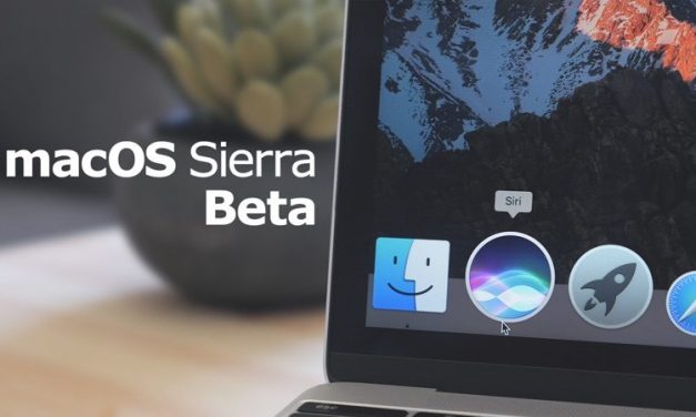بتای چهارم macOS Sierra در اختیار توسعه دهندگان قرار گرفت