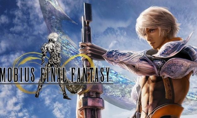 بازی خارق العاده Mobius Final Fantasy ساخته اسکوئر انیکس برای iOS منتشر شد