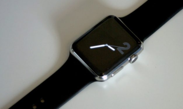 بتای چهارم watchOS 3 برای اپل واچ منتشر شد