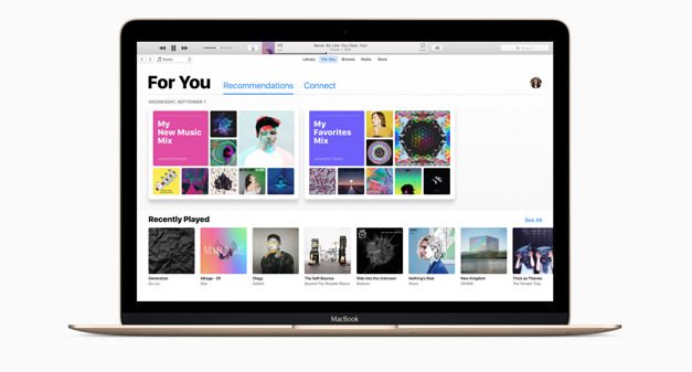 آیونتز ۱۲.۵.۱ منتشر شد