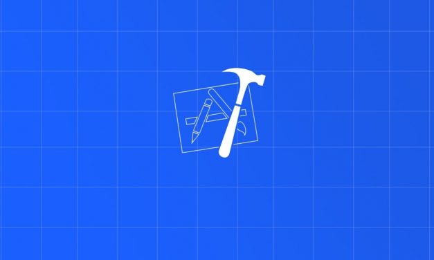 اپل Xcode 8 را منتشر کرد