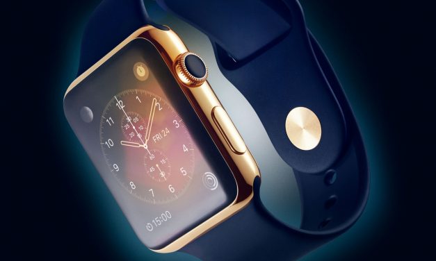 خداحافظ اپل واچ ادیشن!