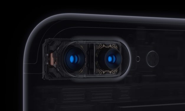 سال بعد هم فقط آیفون پلاس لنز دوگانه خواهد داشت